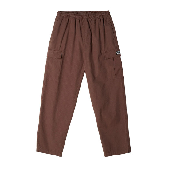 Obey Παντελόνι Easy Ripstop Cargo Pant